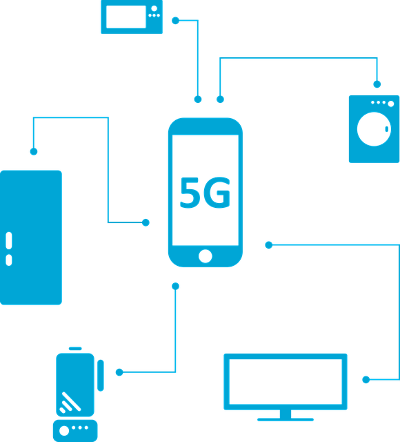 5G hálózat