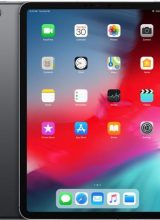 Apple iPad Pro 2018 11 1TB