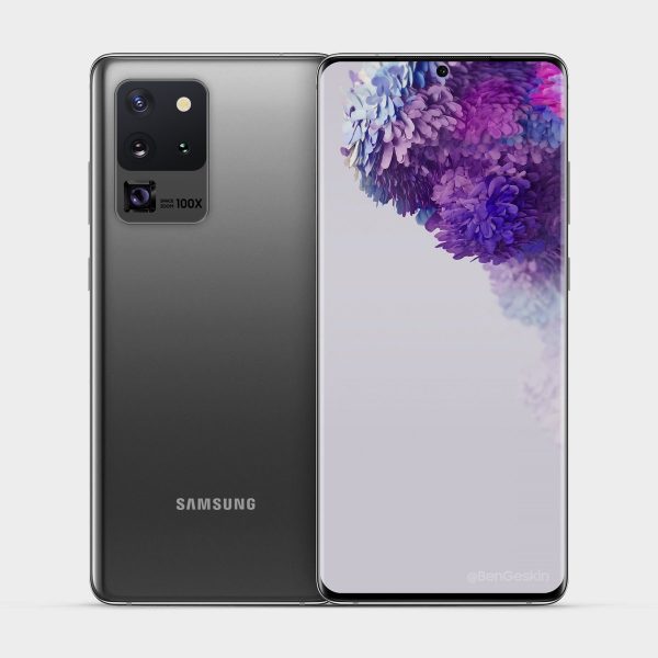 5G-s Samsung-Galaxy-S20-Ultra